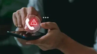 ¿Teléfono perdido? Cómo actuar para evitar fraudes y robos de datos