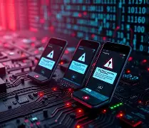 Los ciberataques NFC contra smartphones se disparan un 188% en 2026