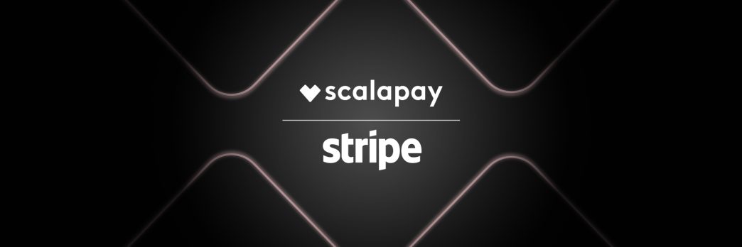 Scalapay y Stripe amplían su alianza para facilitar el acceso a los pagos flexibles a empresas de más de 30 países