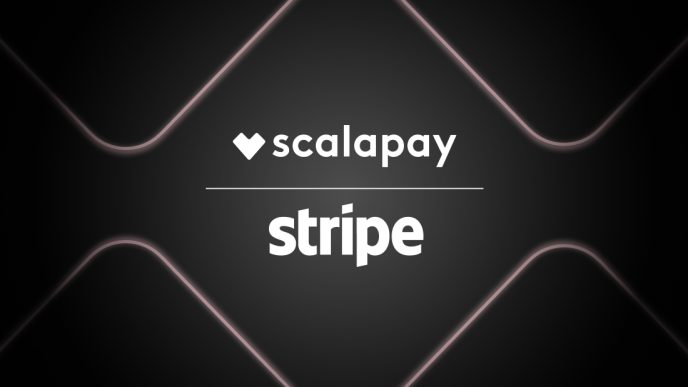Scalapay y Stripe amplían su alianza para facilitar el acceso a los pagos flexibles a empresas de más de 30 países