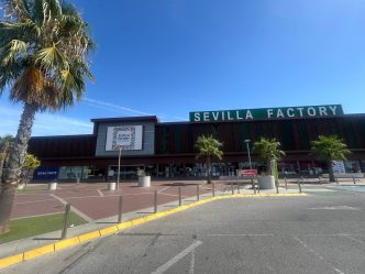 MVGM asume la gestión de Sevilla Factory y ya suma 8 nuevos centros en 2026