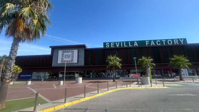 MVGM asume la gestión de Sevilla Factory y ya suma 8 nuevos centros en 2026