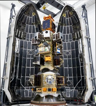 Posidònia, el primer satélite de las Islas Baleares desarrollado por Open Cosmos, ya está en órbita