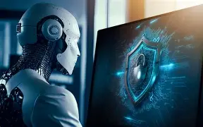 Ciberseguridad que caduca: Check Point Software advierte del peligro invisible al cambiar de modelo de IA
