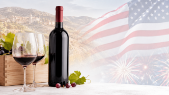 El vino español ante el 4 de julio: presión en Estados Unidos, caída del consumo y necesidad de proteger márgenes en un mercado cada vez más competitivo