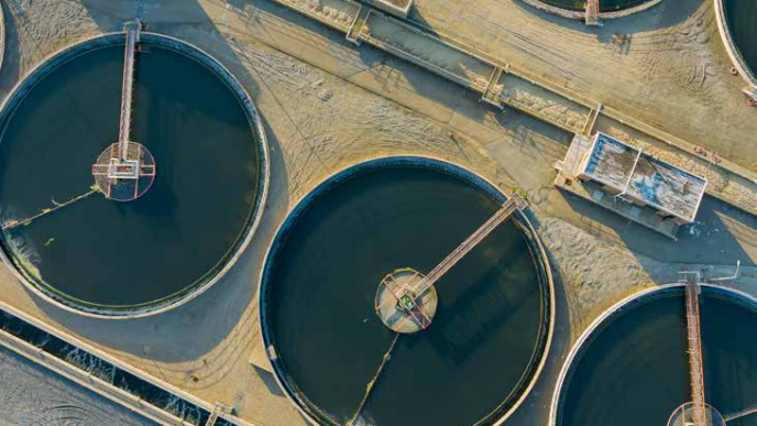 Las ingenierías europeas reclaman un nuevo enfoque para reforzar la resiliencia hídrica