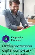 Kaspersky advierte sobre el uso de “páginas grises” para estafar a usuarios