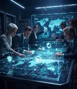 La IA ofensiva convierte la confianza digital en el nuevo campo de batalla de la ciberseguridad, según Check Point Research