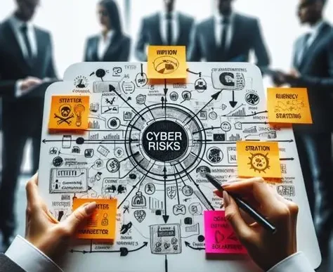 El riesgo cibernético deja de ser un problema de TI para convertirse en una prioridad financiera