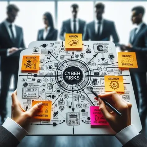 El riesgo cibernético deja de ser un problema de TI para convertirse en una prioridad financiera