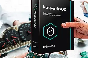 Kaspersky descubre el primer malware diseñado para pantallas multimedia de vehículos