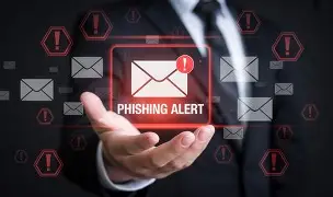 Check Point Software descubre una campaña de phishing a gran escala dirigida contra más de 9.000 organizaciones en todo el mundo