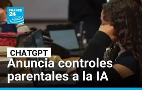 Check Point Software analiza los nuevos controles de ChatGPT para adolescentes: la protección debe abarcar también los datos que comparten con la IA