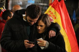 El 40% de los españoles usa ya el móvil como dispositivo principal, pero ¿está bien protegida la información sensible?