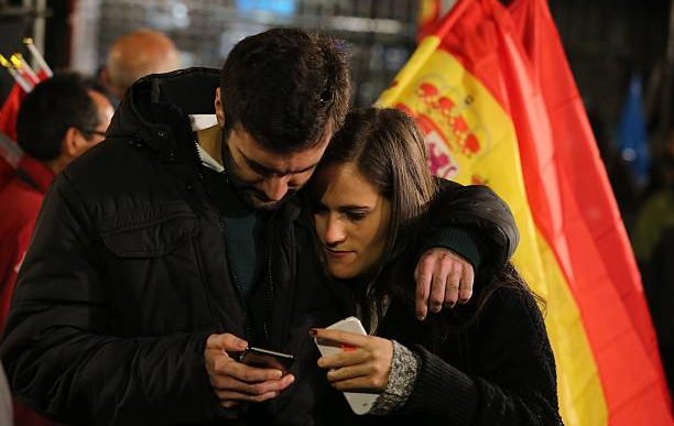 El 40% de los españoles usa ya el móvil como dispositivo principal, pero ¿está bien protegida la información sensible?