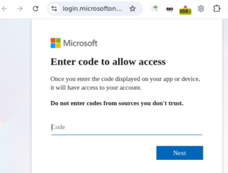 Kaspersky alerta de una campaña de phishing que suplanta a Microsoft