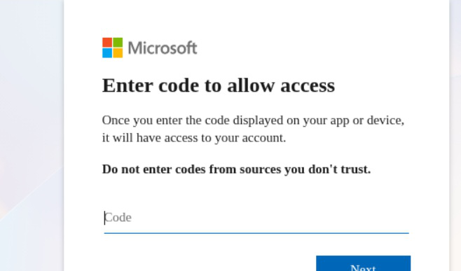 Kaspersky alerta de una campaña de phishing que suplanta a Microsoft
