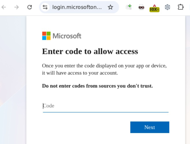 Kaspersky alerta de una campaña de phishing que suplanta a Microsoft