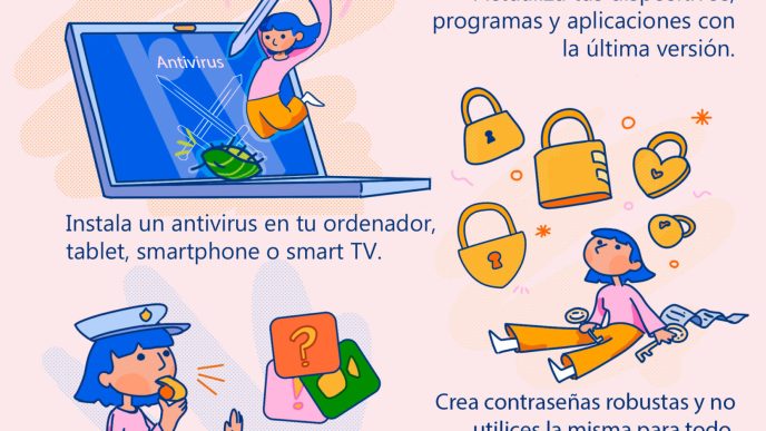 La vuelta al cole, bajo la amenaza digital: cada organización educativa recibe cerca de 4.700 ciberataques semanales en 2026, según Check Point Software