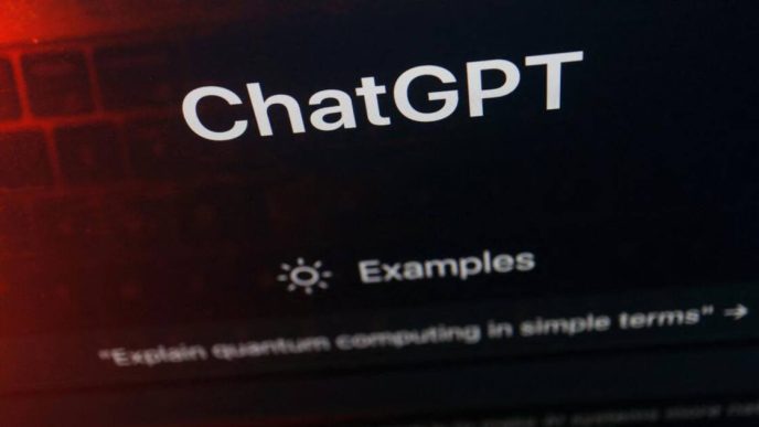Un canal oculto en ChatGPT podría exponer datos de Gmail de los usuarios, según un descubrimiento de Check Point Research
