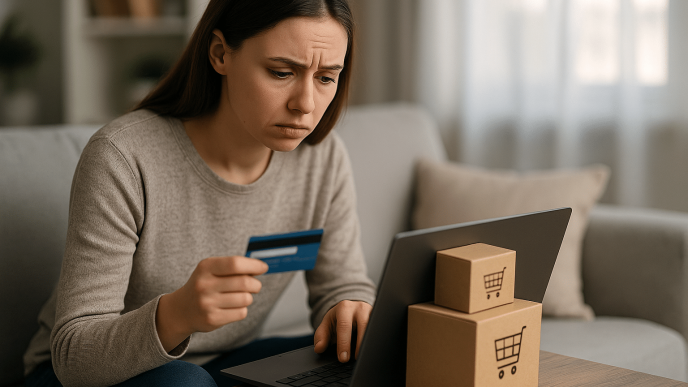 “La paradoja de la elección” en el eCommerce: cuando la sobrecarga de oferta e impactos en los españoles termina frenando la compra