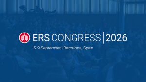 DyCare y el Hospital de Sant Pau presentan en el Congreso ERS los resultados de una tecnología de telerehabilitación respiratoria para pacientes con EPOC