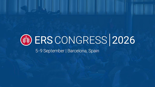 DyCare y el Hospital de Sant Pau presentan en el Congreso ERS los resultados de una tecnología de telerehabilitación respiratoria para pacientes con EPOC