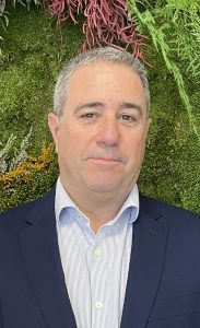 Enrique Font Piqué, nuevo vicepresidente de Tecniberia 