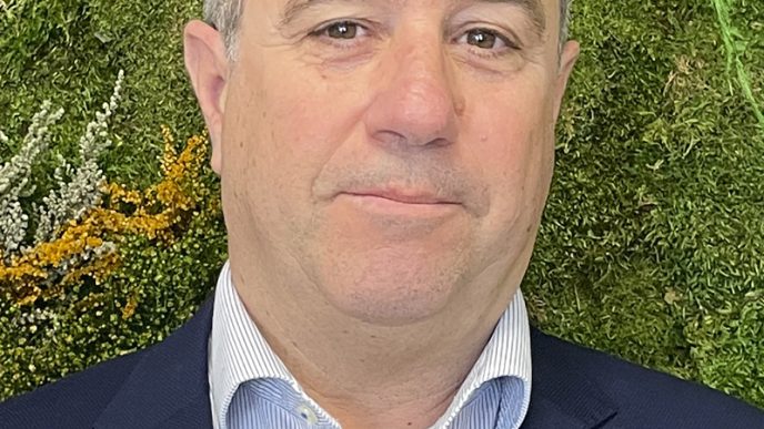 Enrique Font Piqué, nuevo vicepresidente de Tecniberia 