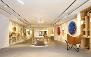 Nuria Ruiz inaugura NUR: Joyas portadoras de mensajes