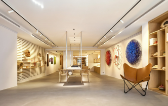 Nuria Ruiz inaugura NUR: Joyas portadoras de mensajes