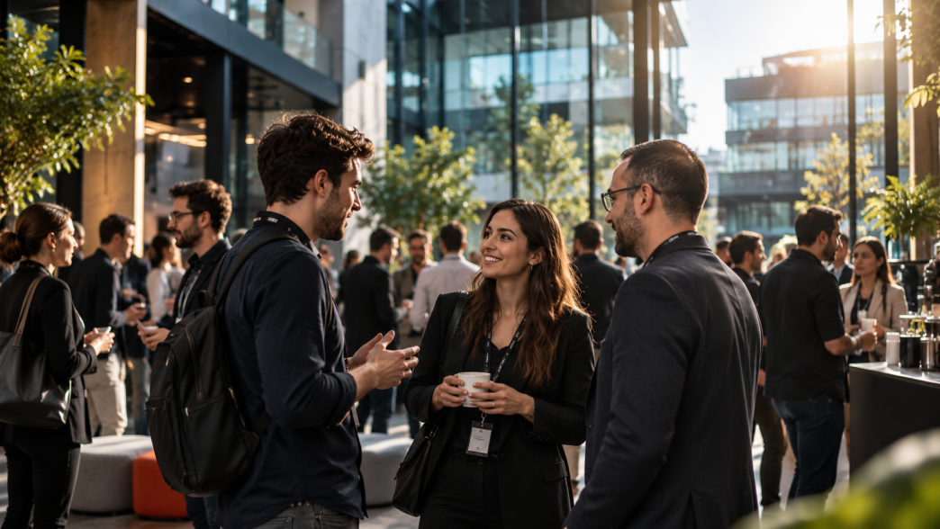 AI Week Barcelona convertirà la ciutat en un campus obert d’intel·ligència artificial amb 50 esdeveniments