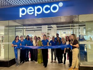 Pepco abre su nueva tienda en el Centro Comercial Mendibil para impulsar la oferta comercial de Irún