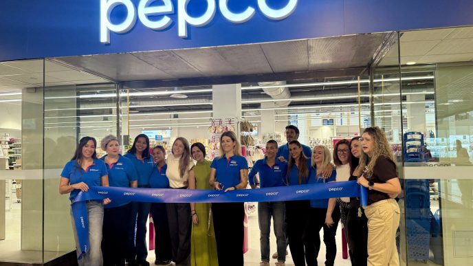 Pepco abre su nueva tienda en el Centro Comercial Mendibil para impulsar la oferta comercial de Irún