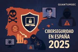 El 86% de las pymes españolas sufrió algún ciberincidente en el último año