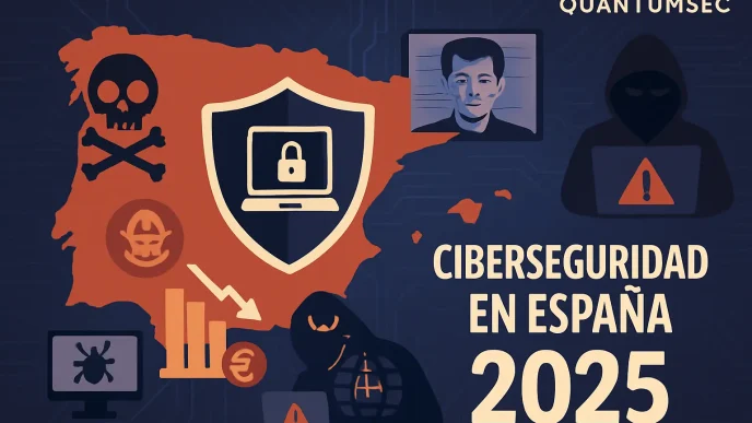 El 86% de las pymes españolas sufrió algún ciberincidente en el último año