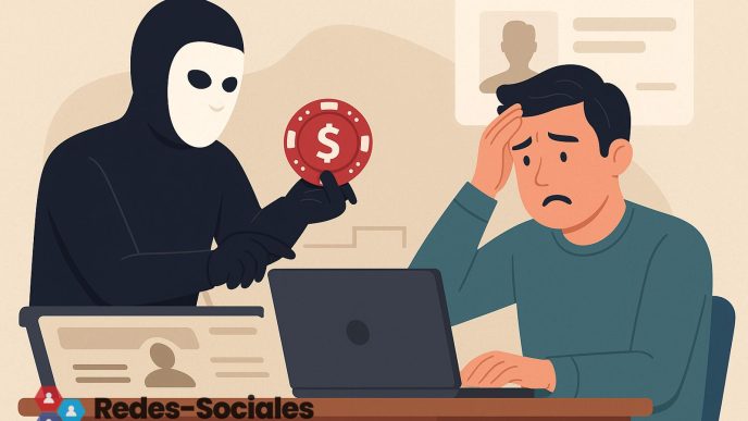 Oleada de suplantacionesde identidad a empleados para desviar nóminas a cuentas fraudulentas