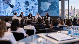 Las XIII Jornadas de AECIC abordarán las ventajas competitivas de España en ensayos clínicos y los principales retos para agilizar su desarrollo 
