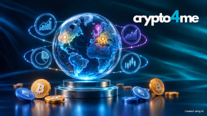 Economía Cripto Minorista: España ocupa el puesto 27 del mundo en el Cryptonomy Retail Index