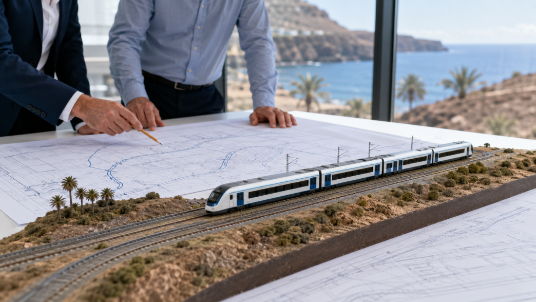 TECNIBERIA y CÍES se oponen a la entrada del Cabildo de Gran Canaria en el accionariado de la ingeniería pública INECO