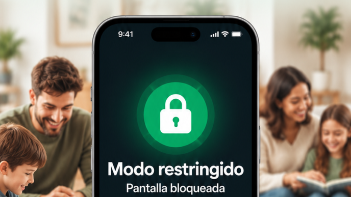 Guardian Bubble llega a España: la plataforma que combina inteligencia artificial, control parental y seguridad física para proteger a los menores sin invadir su privacidad