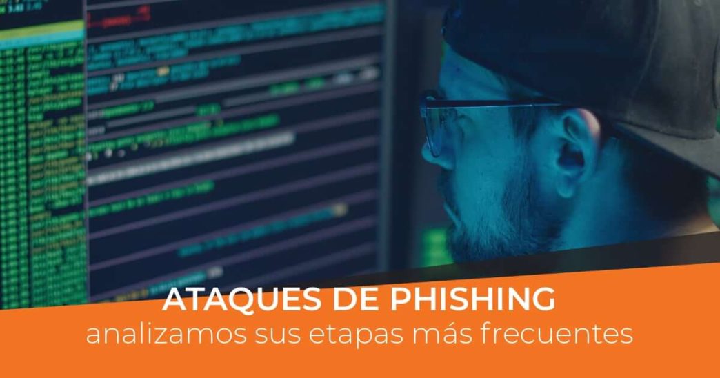 Detectados más de 390.000 ataques de phishing a través de plataformas cloud