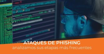Detectados más de 390.000 ataques de phishing a través de plataformas cloud