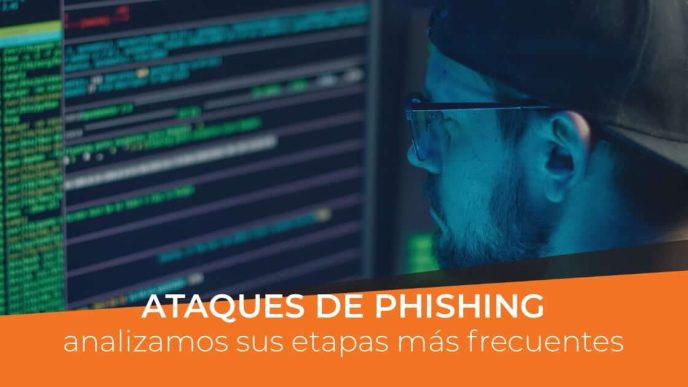Detectados más de 390.000 ataques de phishing a través de plataformas cloud
