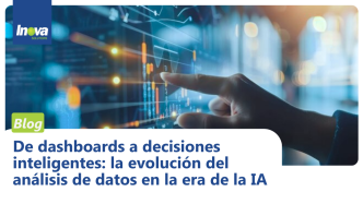 Del caos de datos a las decisiones inteligentes: la Agencia PHI presenta MarkOS, su nuevo sistemade marketing con IA