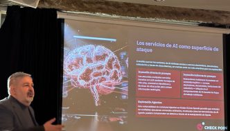 Check Point Software advierte de que los ciberataques a sistemas de refrigeración comercial amenazan la cadena de suministro del sector minorista