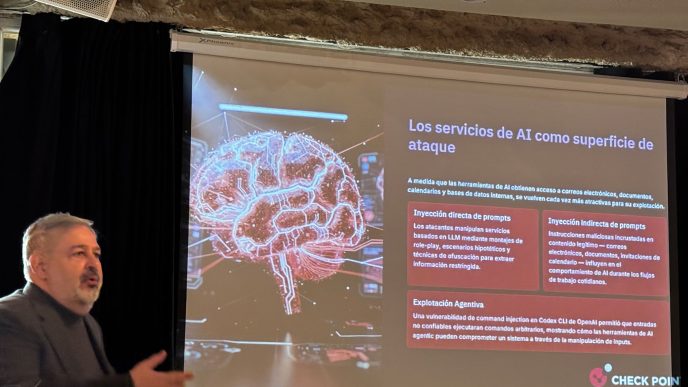 Check Point Software advierte de que los ciberataques a sistemas de refrigeración comercial amenazan la cadena de suministro del sector minorista