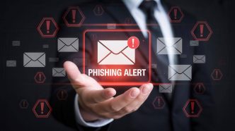 Check Point Software descubre miles de dominios de phishing ocultos tras páginas aparentemente inactivas