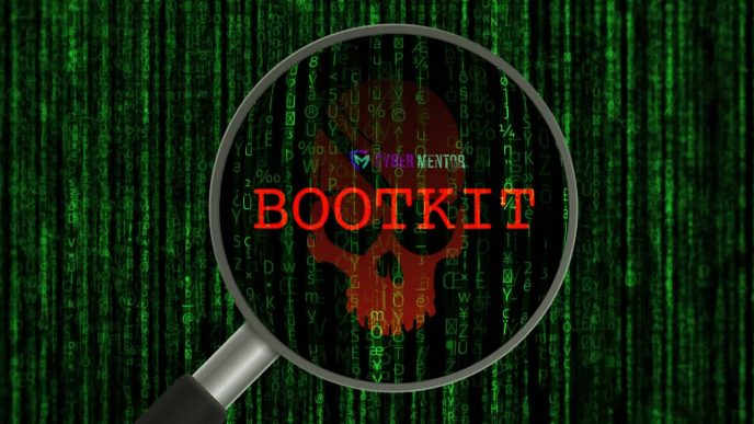 Kaspersky descubre BlackX, un bootkit diseñado para eludir la seguridad de Windows