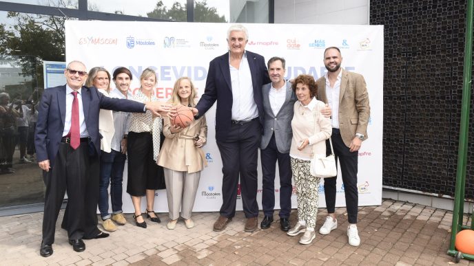 Expertos defienden el poder del deporte para una longevidad saludable